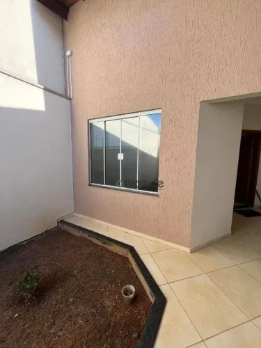 Casa com 2 dormitórios à venda, 125 m² por R$ 390.000,00 - Jardim Residencial Dona Rosa -