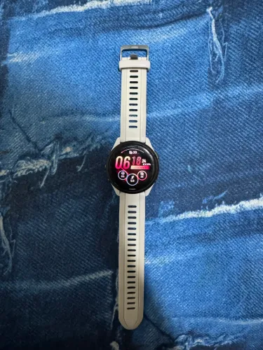 Vende-se Garmin Forerunner 265 46mm