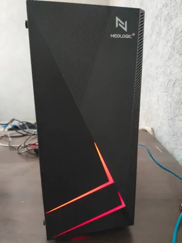 ? Servidor Xeon E5-2680 v4 | 64GB ECC | NVMe 1TB | Proxmox | Virtualização | Docker
