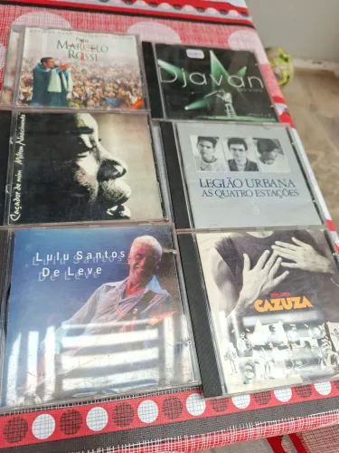 Cds