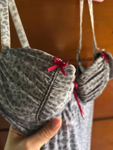 Camisola De Millus Carícia 