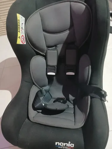 Cadeira de bebê 