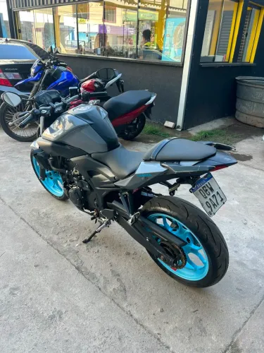 Aceitamos proposta