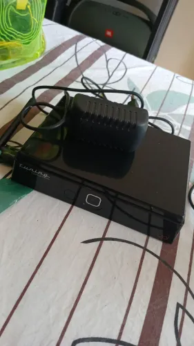 Modem Wi-Fi 