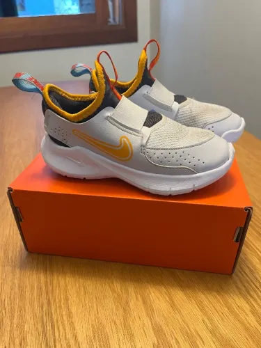 Tênis Nike Flex Runner 3 Infantil TAM 28