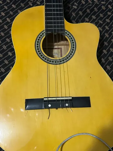 Violão memphis ac60