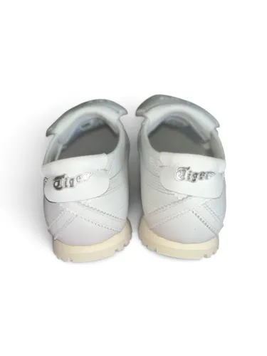 Tênis Onitsuka Tiger Mexico 66 Original Branco - Tam. 41.5 BR (Novo)