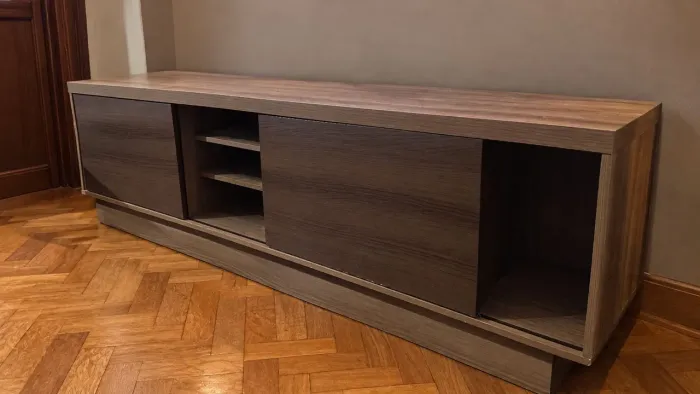Rack para TV