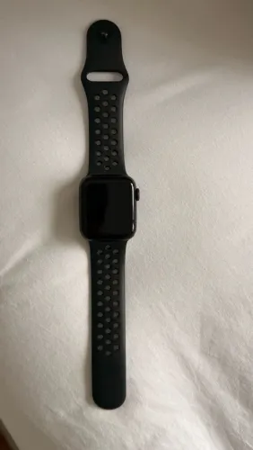 Apple Watch Nike