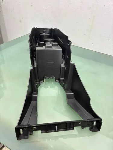 Console Central Porta Copos Ford Ka 2015 A 2020 E3b5a045b54 Original