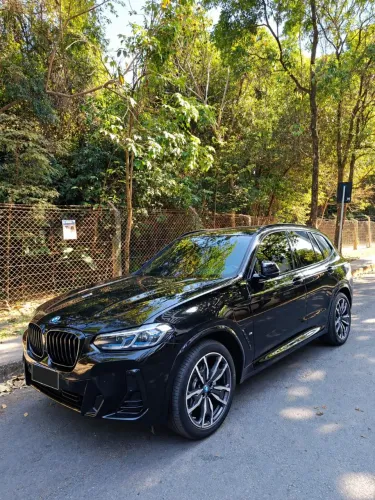 BMW X3 Xdrive 30E M Sport Turbo Híbrido Aut. 2024