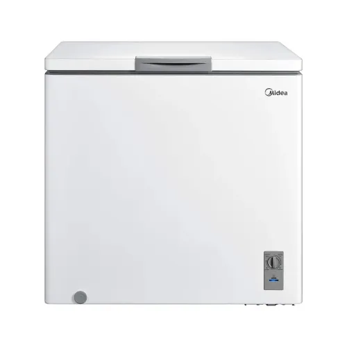 Freezer Horizontal 205L