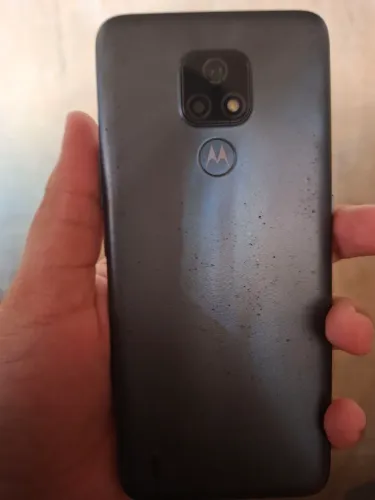 Moto E7