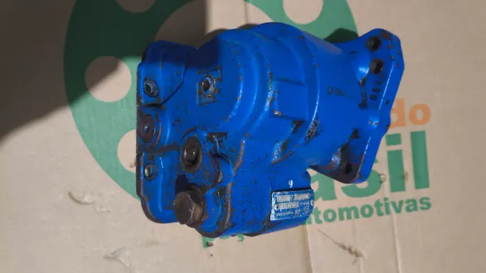 Vendo Tomada de força câmbio Eaton 
