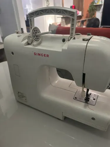 Máquina Singer