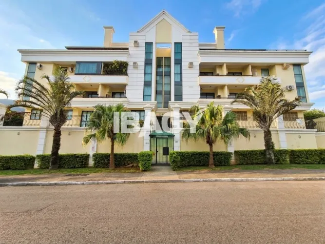 Excelente Apartamento 2 dormitório(s) em Lagoa da Conceição - Florianópolis