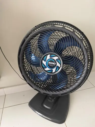 Ventilador Arno Xtreme Force Breeze