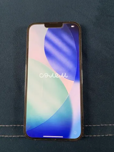 Iphone 13 pro max 128gb