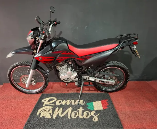 Yamaha Xtz 250 Lander 249Cc/Lander Blueflex