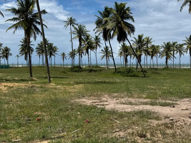 Lote no Damha - Barra dos Coqueiros [15971]