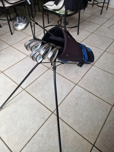 Golfe Wilson 