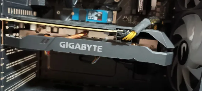 RTX 2060 6GB