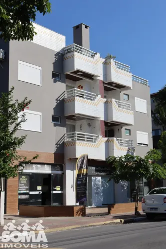 Apartamento de Temporada no Condomínio Oásis em Canasvieiras - Florianópolis/SC