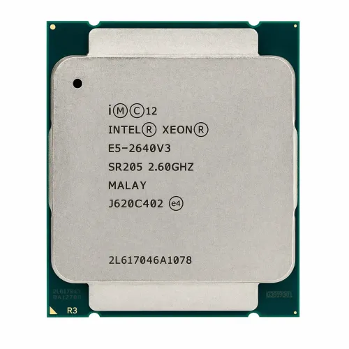 Processador Intel Xeon E5-2640 v3
