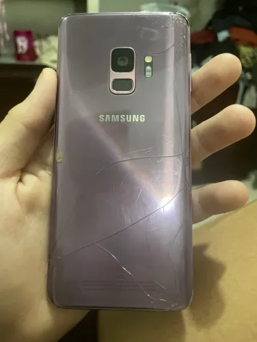 Samsung galaxy s9