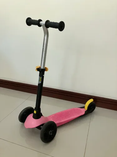 Patinete Infantil Oxelo B1 Decathlon 