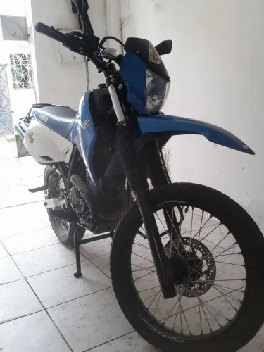 Venda dessa Lander XT 2017