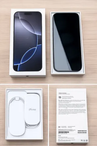 iPhone 16 ProMax