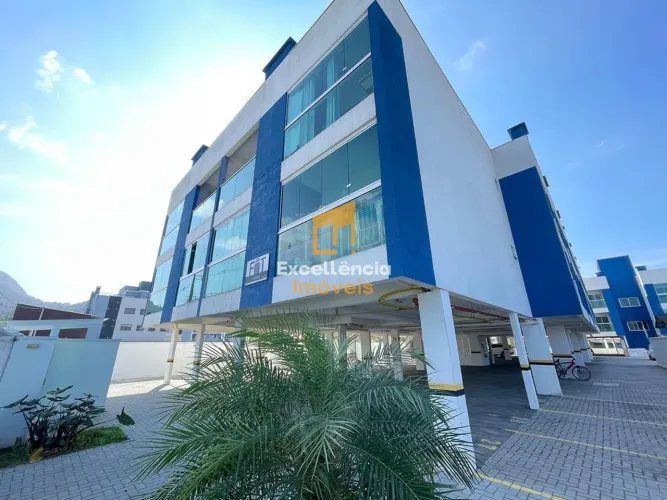 Fit Caioba apartamento estúdio em Matinhos-PR