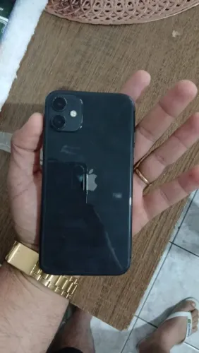 Iphone 11 - 86% - R$500,00