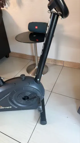 Bicicleta ergométrica em ótimo estado 