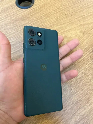 Edge 50 256gb