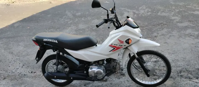 Honda pop 110i 2025