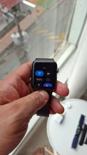 apple watch série 3 42mm 