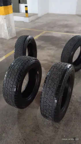 4 Pneus Pirelli Scorpion ATR 88H 175/70/R14