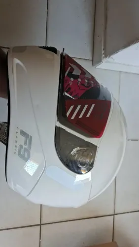 CAPACETE 