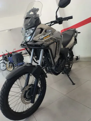 Sahara Adventure 300 ABS 24/24