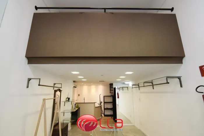 Loja para aluguel tem 50 mt² no Shopping São Bento - Belo Horizonte - MG