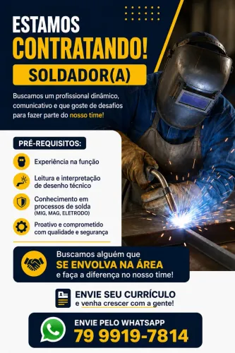 Soldador
