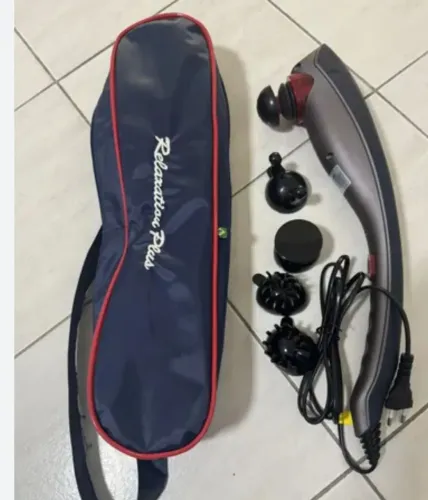 Massageador 