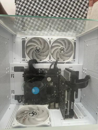 COMPUTADOR GAMER