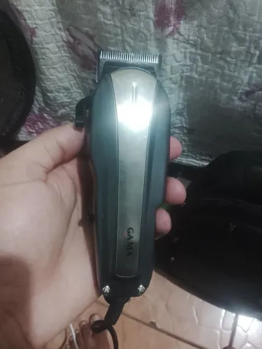 Máquina sem pente
