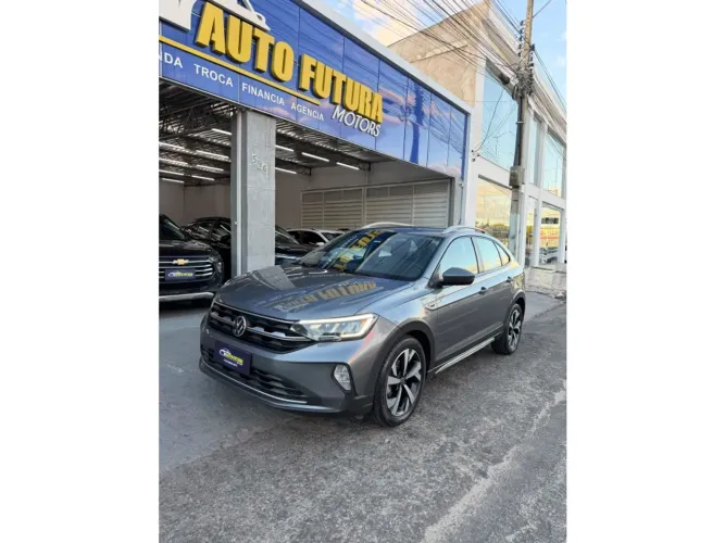 Volkswagen Nivus Highline 1.0 200 TSI Flex AUT 2023