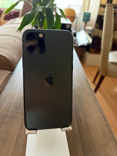 Iphone 11 Pro 512Gb - Bateria 100%