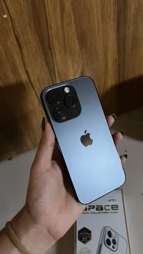 iPhone 14 Pro TODO ORIGINAL