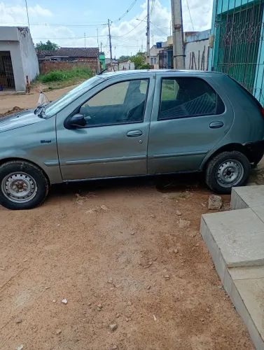 Fiat Palio Elx/ 500 1.0 4P 1999